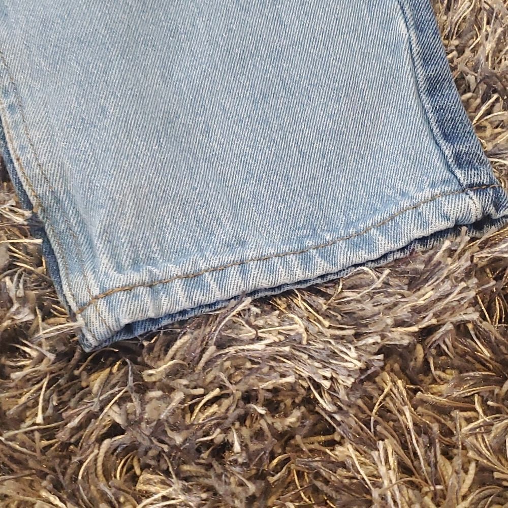 Womens High waisted Shein Jeans Size S - Picture 2 of 6